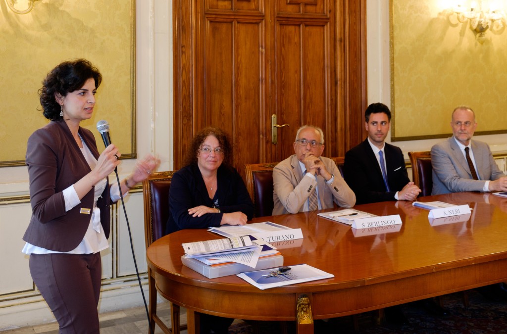 Conferenza Stampa